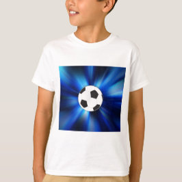Camiseta Bola de futebol