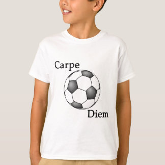 Camiseta Bola de futebol CD
