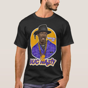 Camiseta Bola de Incêndios de "Chapéu Nascido"