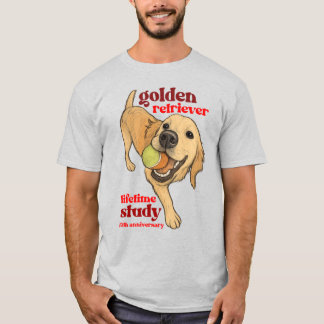 Camiseta Bola de jogo de vamos - leve