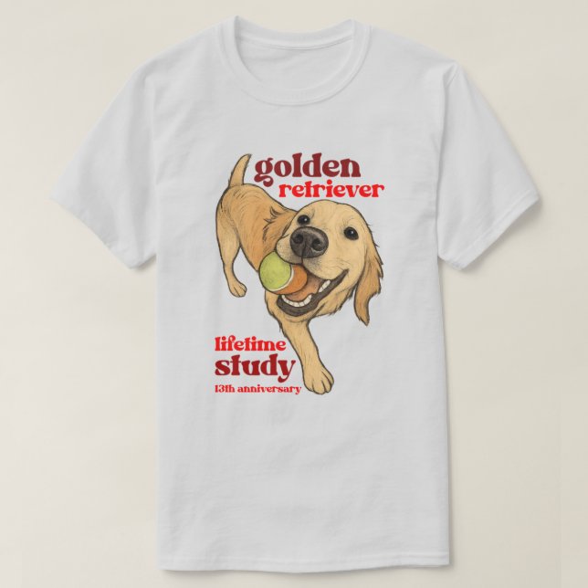 Camiseta Bola de jogo de vamos - leve (Frente do Design)