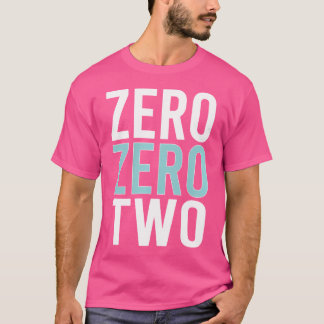 Camiseta Bola de Pickleball Zero Zero Dois Jantar Engraçado