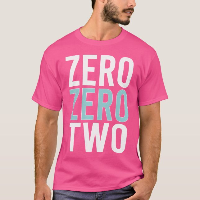 Camiseta Bola de Pickleball Zero Zero Dois Jantar Engraçado (Frente)