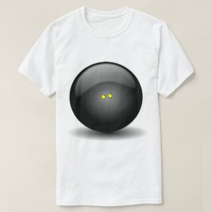 Camiseta Bola de polpa