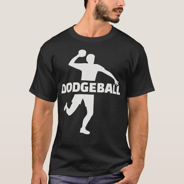 Camiseta Bola de proteção S2 (84) (Frente)