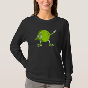 Camiseta Bola de Tênis