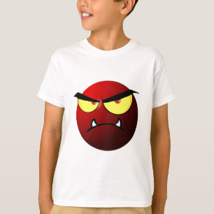 Camiseta Bola do Dia das Bruxas
