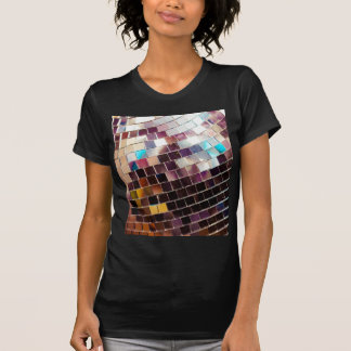 Camiseta Bola do disco
