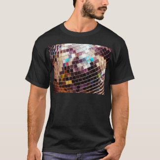 Camiseta Bola do disco