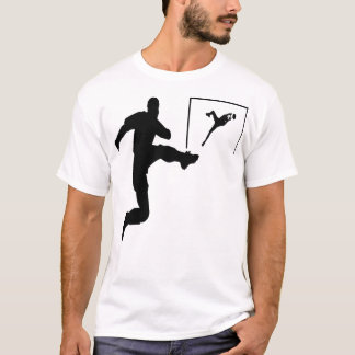 Camiseta Bola é Gol
