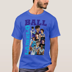 Camiseta Bola LaMelo