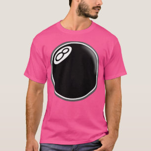 Camiseta Bola Magic Oight