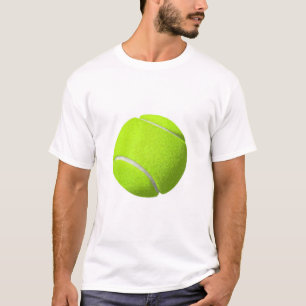 Camiseta Bola Tênis