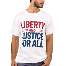 Bold Liberty & Justice: Americano