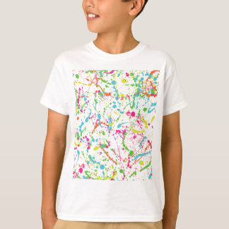 Camiseta Bold Vibes 