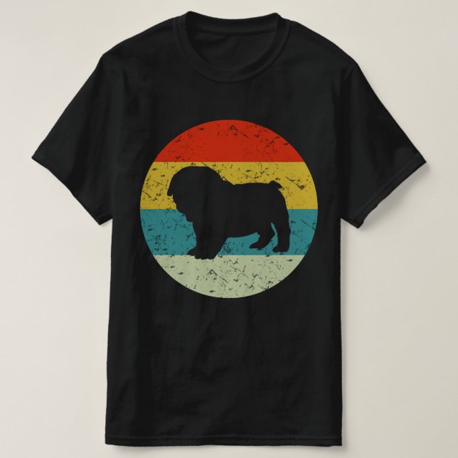 Camiseta bolDOG (Frente do Design)