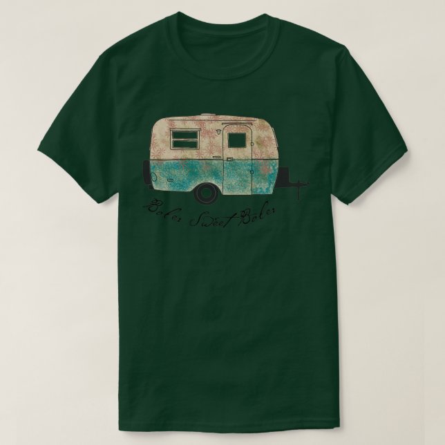 Camiseta Boler Sweet Boler (Frente do Design)