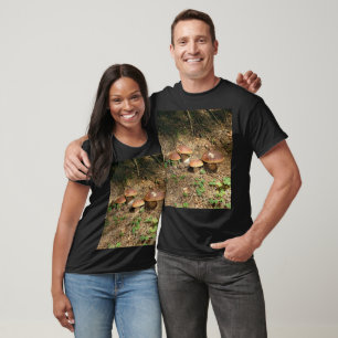 Camiseta boletus