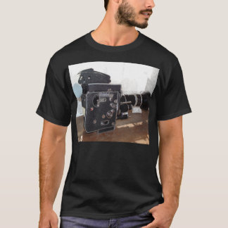 Camiseta bolex agradável
