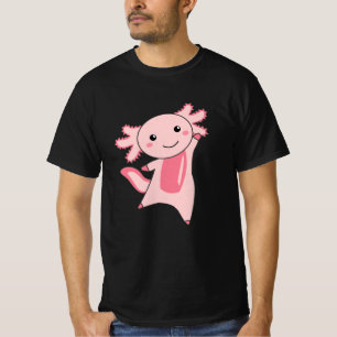 Camiseta Bolha Chá K-Pop Chocolate Doce Animais Doce