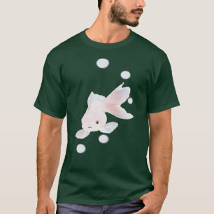 Camiseta Bolhas