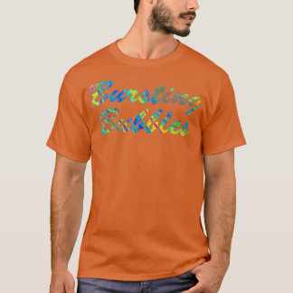 Camiseta Bolhas de Intermitência