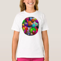 Bolhas de Kenneth Yoncich