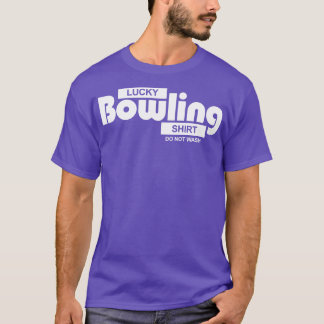 Camiseta Boliche