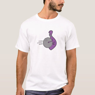 Camiseta Boliche