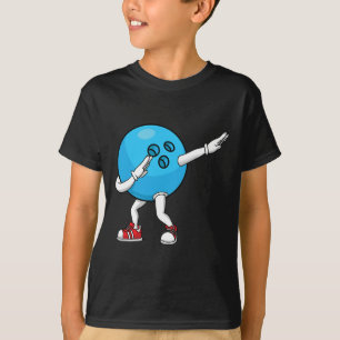 Camiseta Boliche Abbing Ll Pin Men Women Bowler Kids Youth