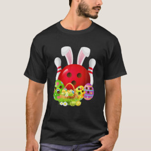 Camiseta Boliche Coelhinho Coelho Ovo 2022 Páscoa