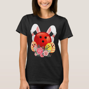 Camiseta Boliche Coelhinho Coelho Ovo 2022 Páscoa