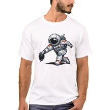 Boliche de Astronauta