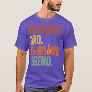 Camiseta Boliche de Hus12