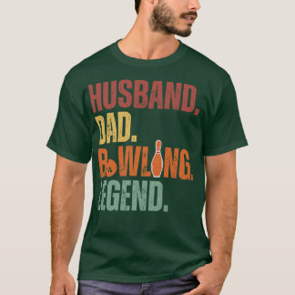 Camiseta Boliche de Hus12