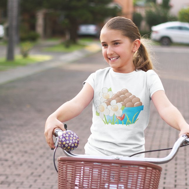 Camiseta Boliche De Ovos (Criador carregado)