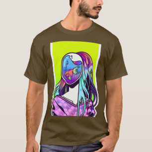 Camiseta Boliche de Peixe