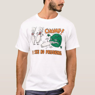 Camiseta Boliche engraçada