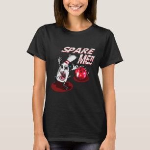 Camiseta Boliche Me Poupa Boliche Da Boliche Em Arco De Gre