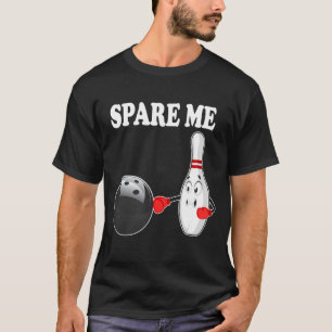 Camiseta Boliche Me Poupa Dez Pinos Para Boliche