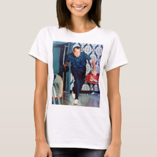 Camiseta Boliche Richard Nixon