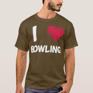 Camiseta Boliche Strike Skittles Pin Boliche Hall Spare 4