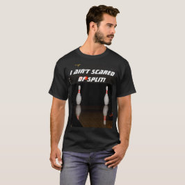Camiseta Boliche T-Shirt