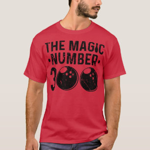 Camiseta Boliche Team Jersey Bowler