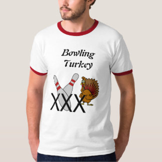 Camiseta Boliche Turco Shirt