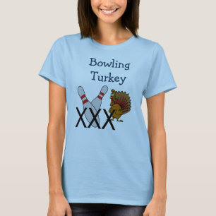Camiseta Boliche Turco Shirt