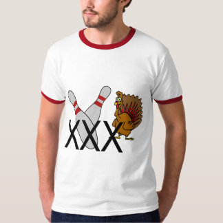 Camiseta Boliche Turco Shirt
