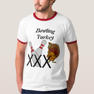 Camiseta Boliche Turco Shirt