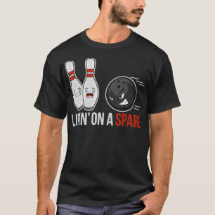 Camiseta Boliches engraçadas 3