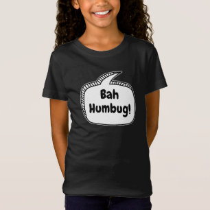 Camiseta Bolinhas! Balão de Fala